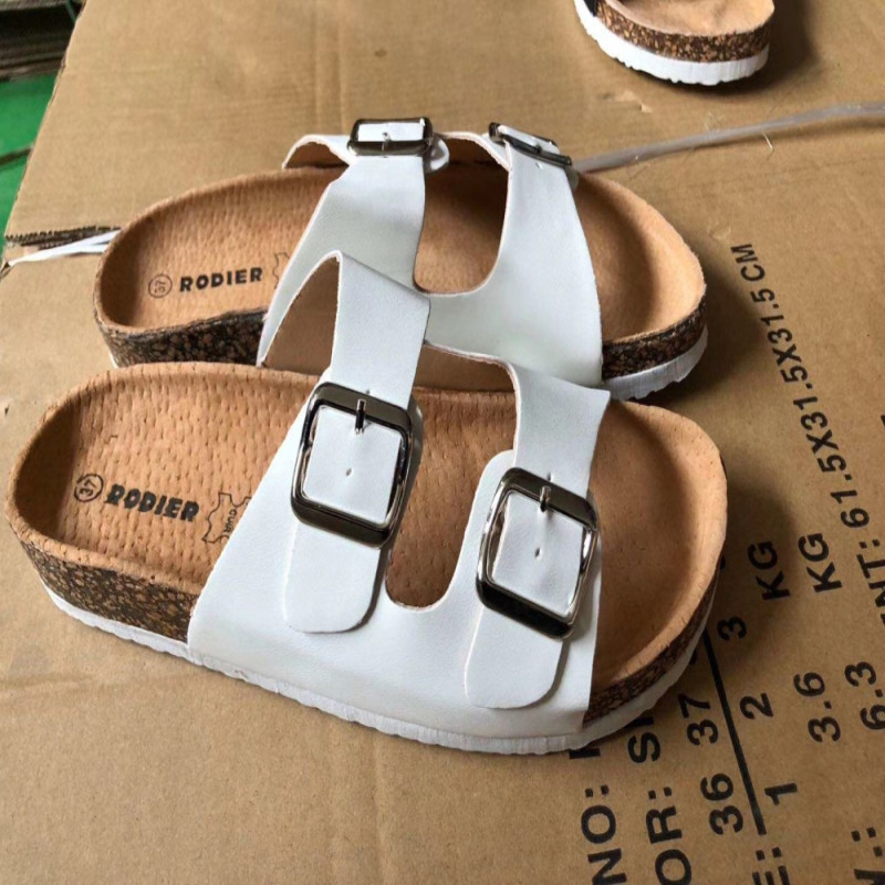 Ladies Many Style Silpper