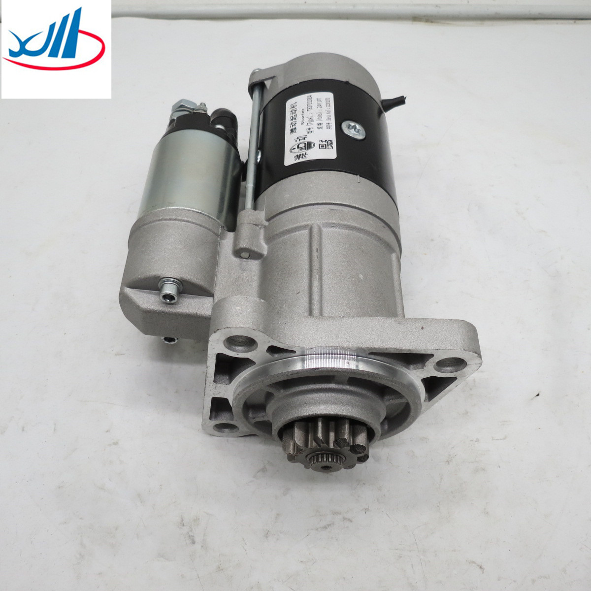 Good Performance Great Wall Spare Parts 10t 12t Truck Starter Motor T837010004