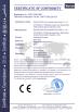 Shenzhen Miray Communication Technology Co., Ltd. Certifications