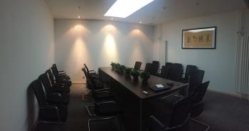 BEIJING  LEADBEAUTY S&T  CO. , LTD