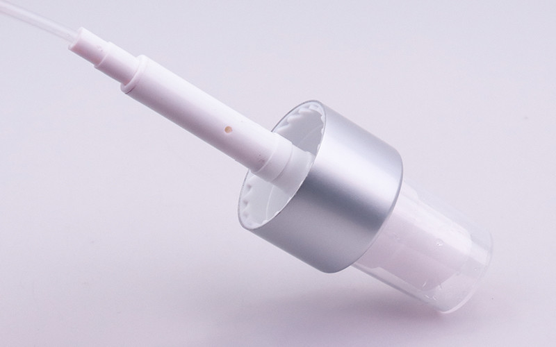 Skincare 80ml Fine Mist Sprayer Empty Fine Mist Bottle With 304H Spring For Personal Care