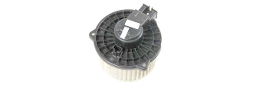 BLOWER ASSEMBLY FOR TOYOTA