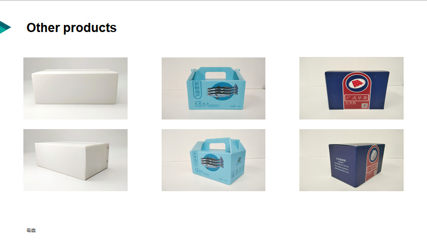 Regular Printing Corrugated Plastic Furniture Chair Anti Friction