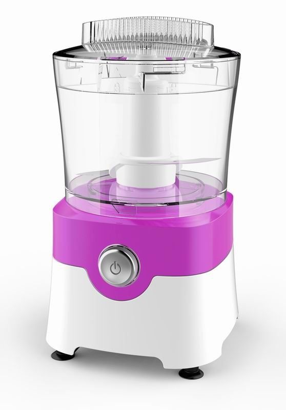 FP411 Meat Mincer Chopper Mini Food Processor