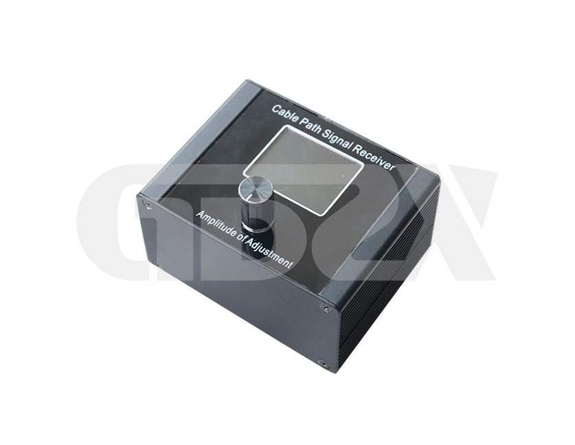 ZX-A10 35KV 100MHz Cable Fault Tester , Portable Cable Fault Locator