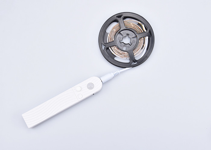 IP20 3528 2835 LED Light Strip Sensor For Cabinet