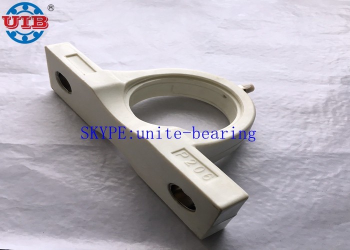 thermoplastic waterproof bearing housing