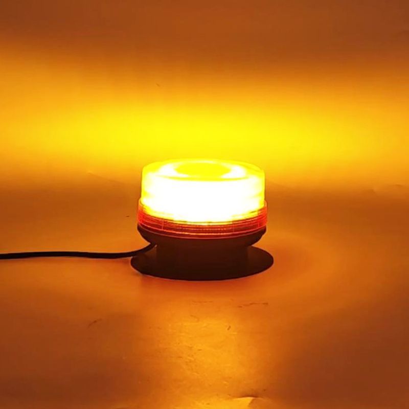 Beacon Signal Warning Light Strobe Lights Truck Tractor Car Light Accessories