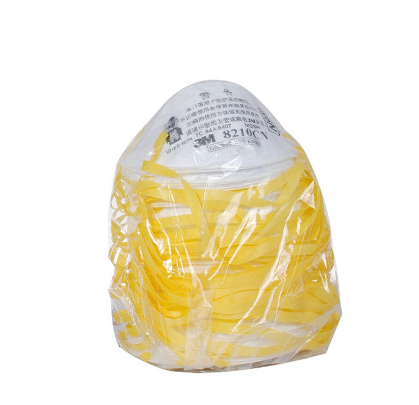 Instock N95 3M 8210 Face Mask Non Woven Surgical Mask BFE>95%