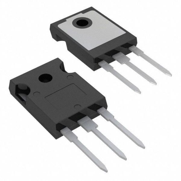 Buy cheap IRGP4630DPBF IGBT Power Module Transistors IGBTs Single product