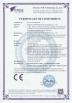 Shenzhen Qunmao Display Technology Co., Ltd. Certifications