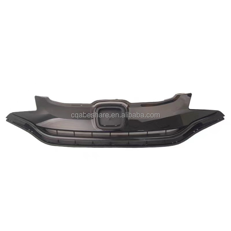 Auto Body System Front Grille Cover 71121-T5H-H50 for Honda Jazz/FIT GK5 OEM Standard