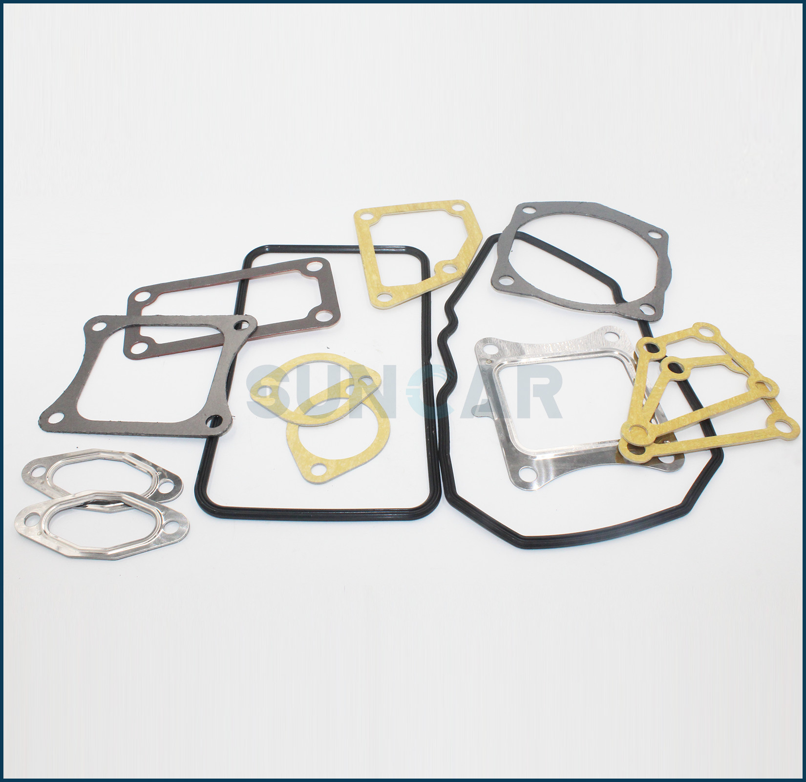 CA3550775 355-0775 3550775 Gasket Kit Fits C-A-T 3508B 3512B 3516B 5130B 776D 777D 784C 785C 789C 793C 797B 854G 992G