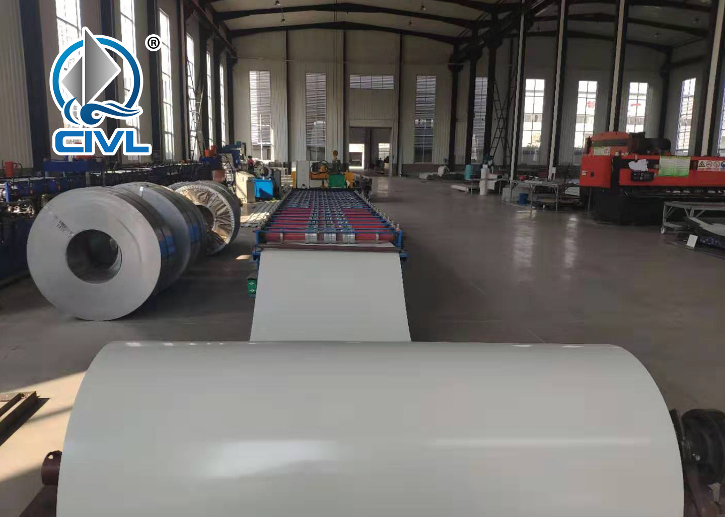 Olding Prefabricated House Dining Room Materials Meeting Room Structure Materials