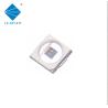 Buy cheap 395-405nm 1W SMD LED Chips High Lumen Led Chip 120 Degree View Angel from wholesalers