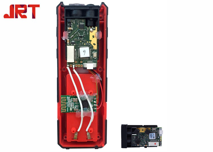 40m High Resolution Distance Sensor , Phone Android Optical Distance Measurement Sensor