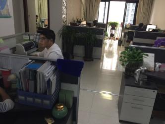 Zhengzhou Dongfeng Mid-South Enterprise Co., Ltd.