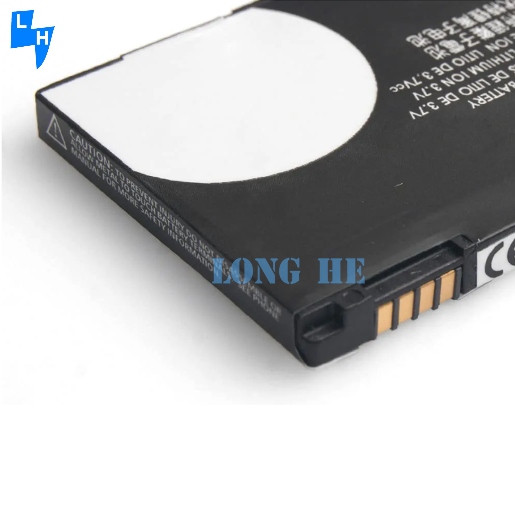 AAA 750mAh Capacity Li-ion Rechargeable Mobile Battery BC50 For Motorola 800mah