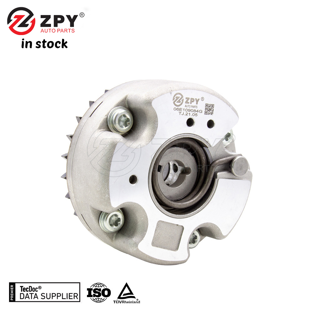 Camshaft Adjuster GEAR For AUDI A4 A6 A8 06E109084G