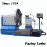 Buy cheap Diameter 2500mm Flange Turning Horizontal Lathe Machine from wholesalers