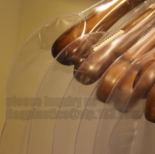 GARMENT COVER BAGS IN ROLL, PERFORATED GARMENT BAGS IN ROLL,Eco friendly non woven garment dust proof bag cover BAGEASE