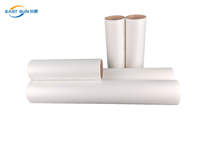 Copolyester PES Powder Textile Fabric Hot Melt Adhesive Powder For Silk Screen Transfer