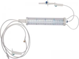 Buy cheap 200ML Burette Set Without Floating Valve product