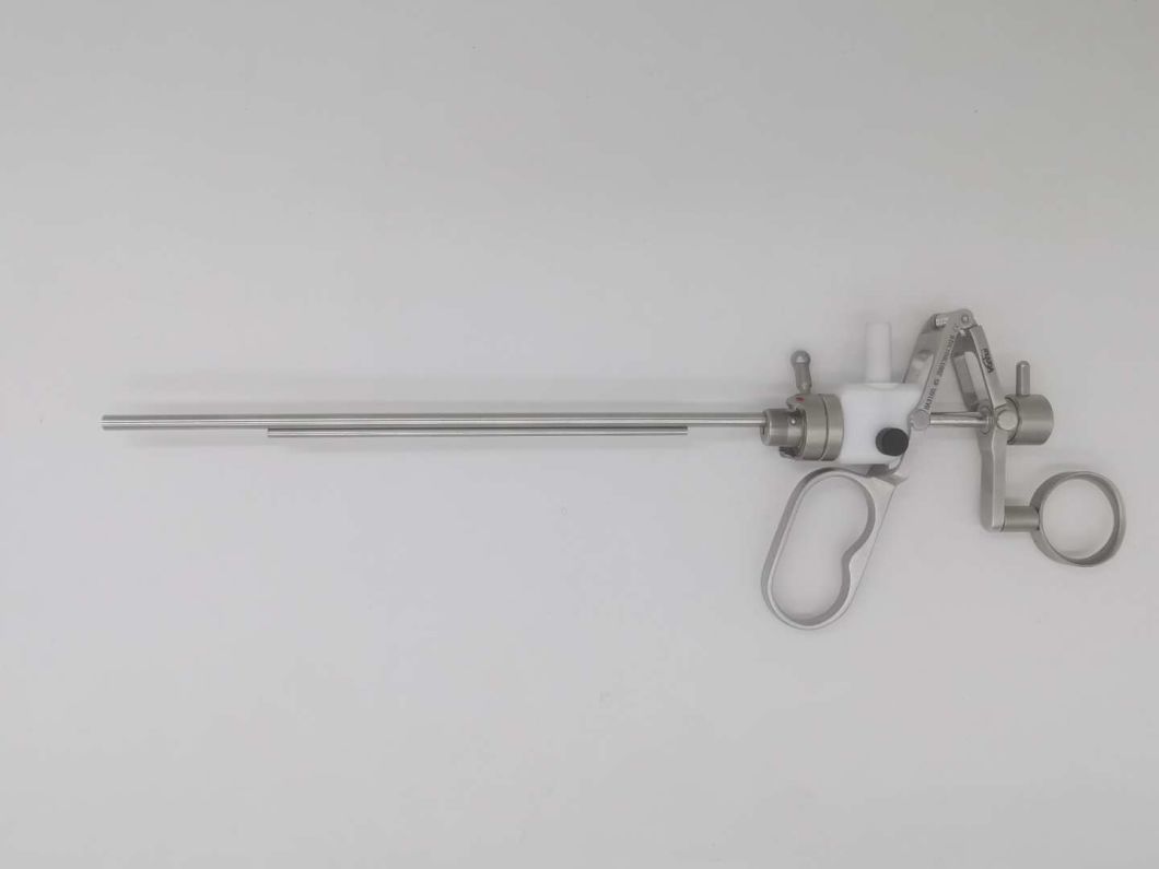 Surgical Instruments Urology Resectoscope Working Element Turp
