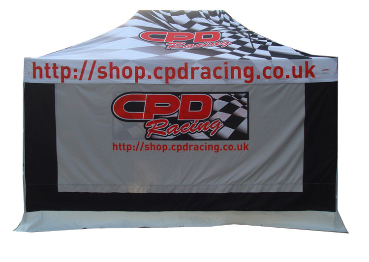 Advertising Canopy Tent 3X6 Large Sports Event Tent Trade Show Event Tent