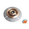 Buy cheap 14X1211100 Excavator Replacement Parts Damper Disc 14X-12-11102 14X-12-11103 from wholesalers