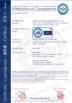 Beijing LaserTell Medical Co., Ltd. Certifications