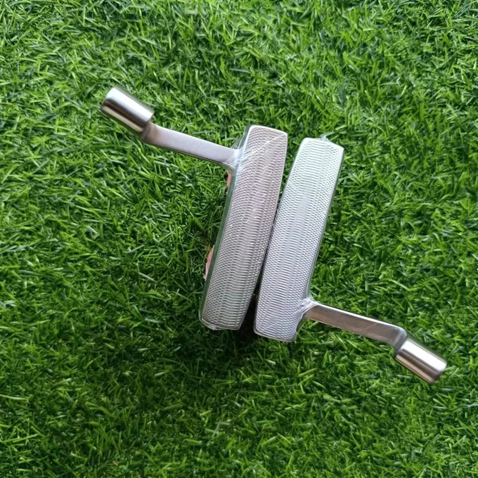 golf putter , stainless putter golf, blade golf putter, golf head , golf putter , complete golf putter