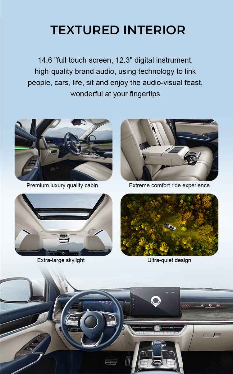 2023 Great Wall Shanhai Cannon GWM Cannon Passenger Version 2.4T Diesel 3.0T Gasoline Version Optional In Stock