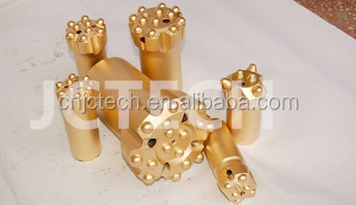 Button Bits