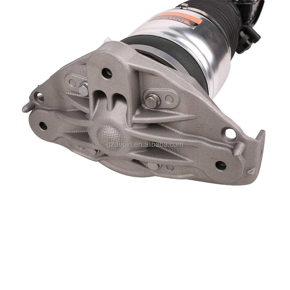 Front Air Shock Absorber for Porsche Cayenne 95535804010 Repair/Replace Component