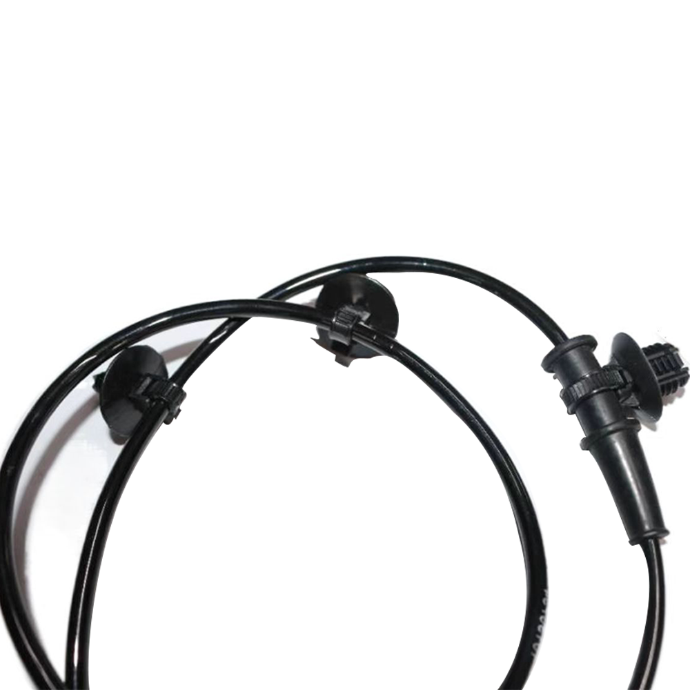 Auto Parts Car Rear ABS Wheel Speed Sensor Wire Harness for I6/EI6 OEM NO 10136734