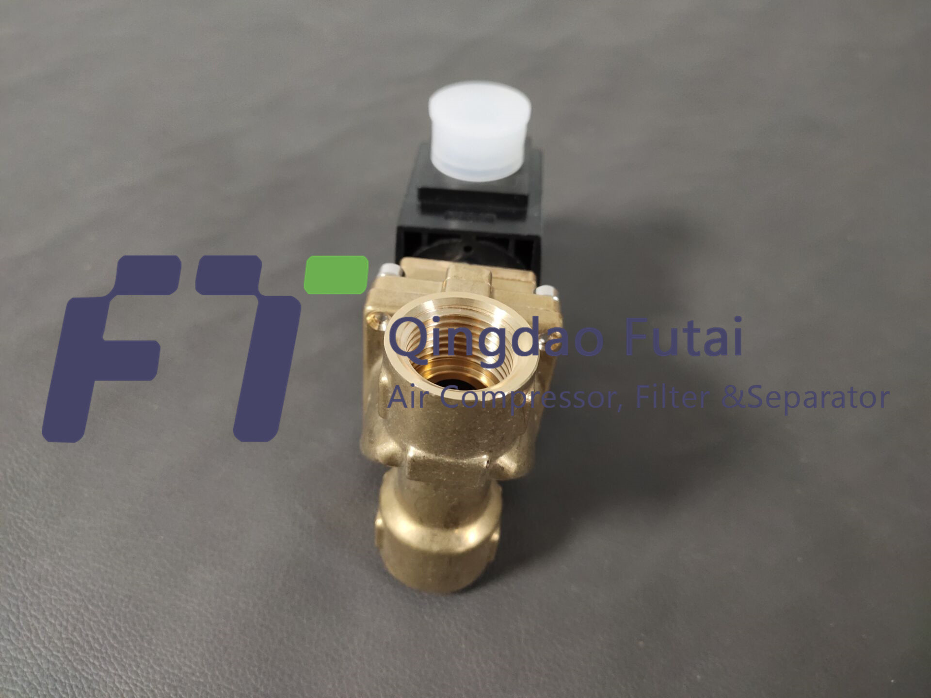 22516025 Ingersoll Rand Alternative Solenoid Valve 110V