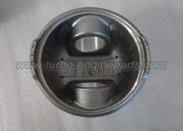 NE6TA 12011-94114 Nissan Piston Ring NE6TA 12040-95012 6 Cylinder