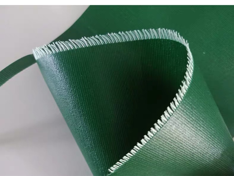 High Strength PVC Tent Fabric Fireproof Waterproof Tarpaulin Durable Coated PVC Tarpaulin