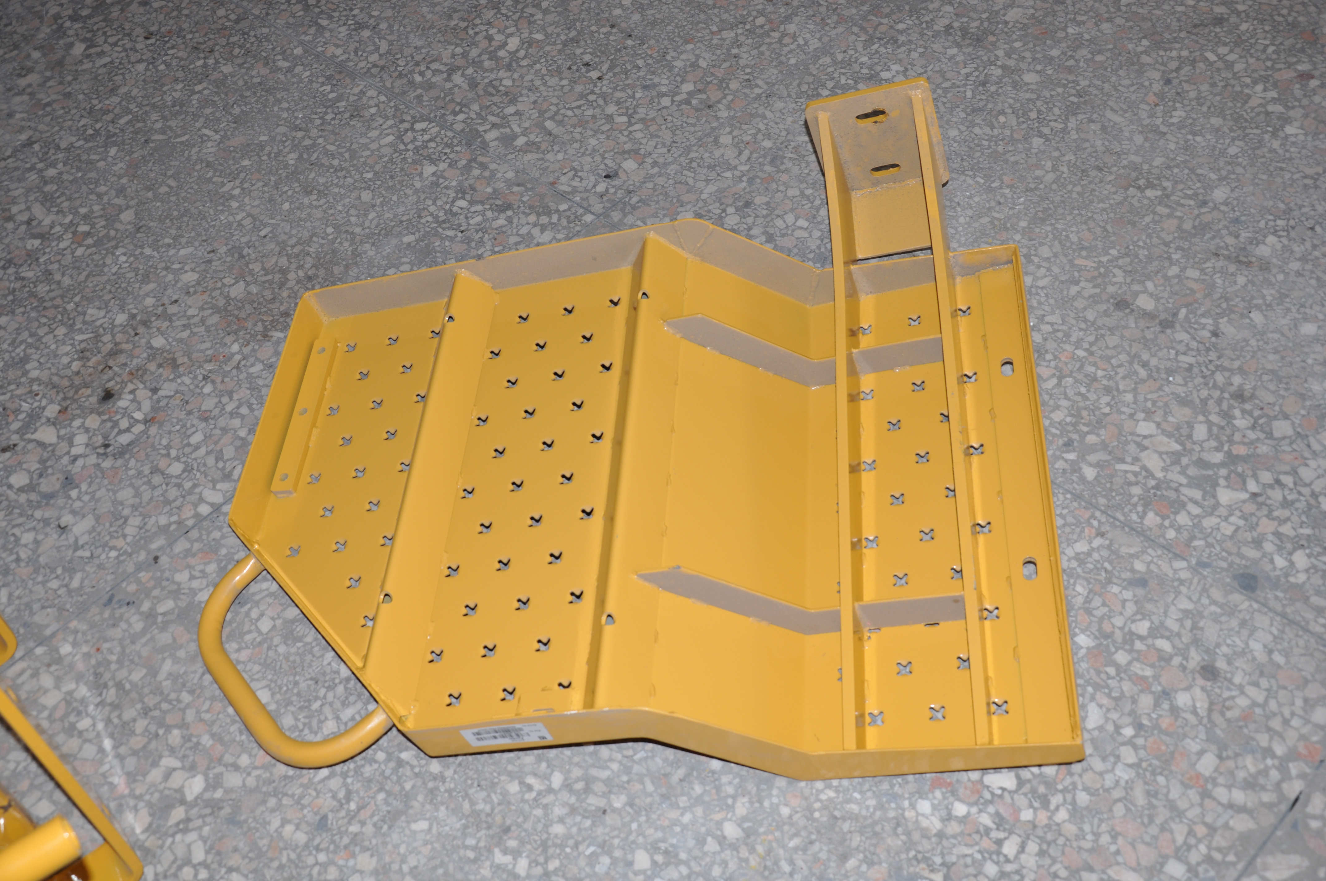 42D0716 Se Door-RH For Wheel Loader Spare Parts