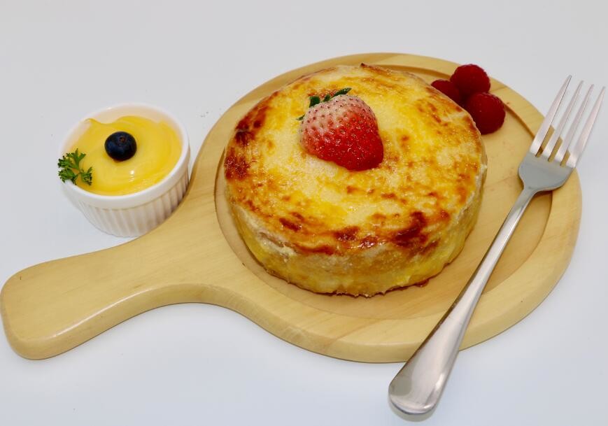Bakery Food Grade Emulsifiers Compound Emulsifier For Sponge Cake Chiffon Cake Emulsifier