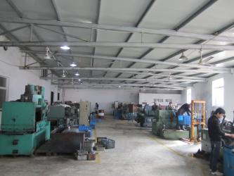 Changzhou Lisongtai Industrial Motion Technology Co.,LtD