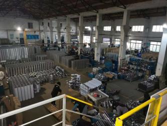 Suzhou Ruilun Metal Products Co., Ltd.
