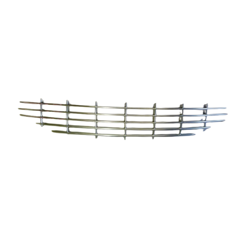 90*18*6 Radiator For 2010 Aston Martin Rapide Upper Front Grille Assy AD438A100AD