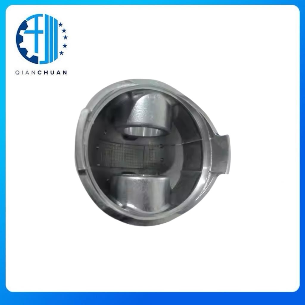 Piston 6142-32-2110 For Komatsu 4D94 Excavator Engine Spare Parts
