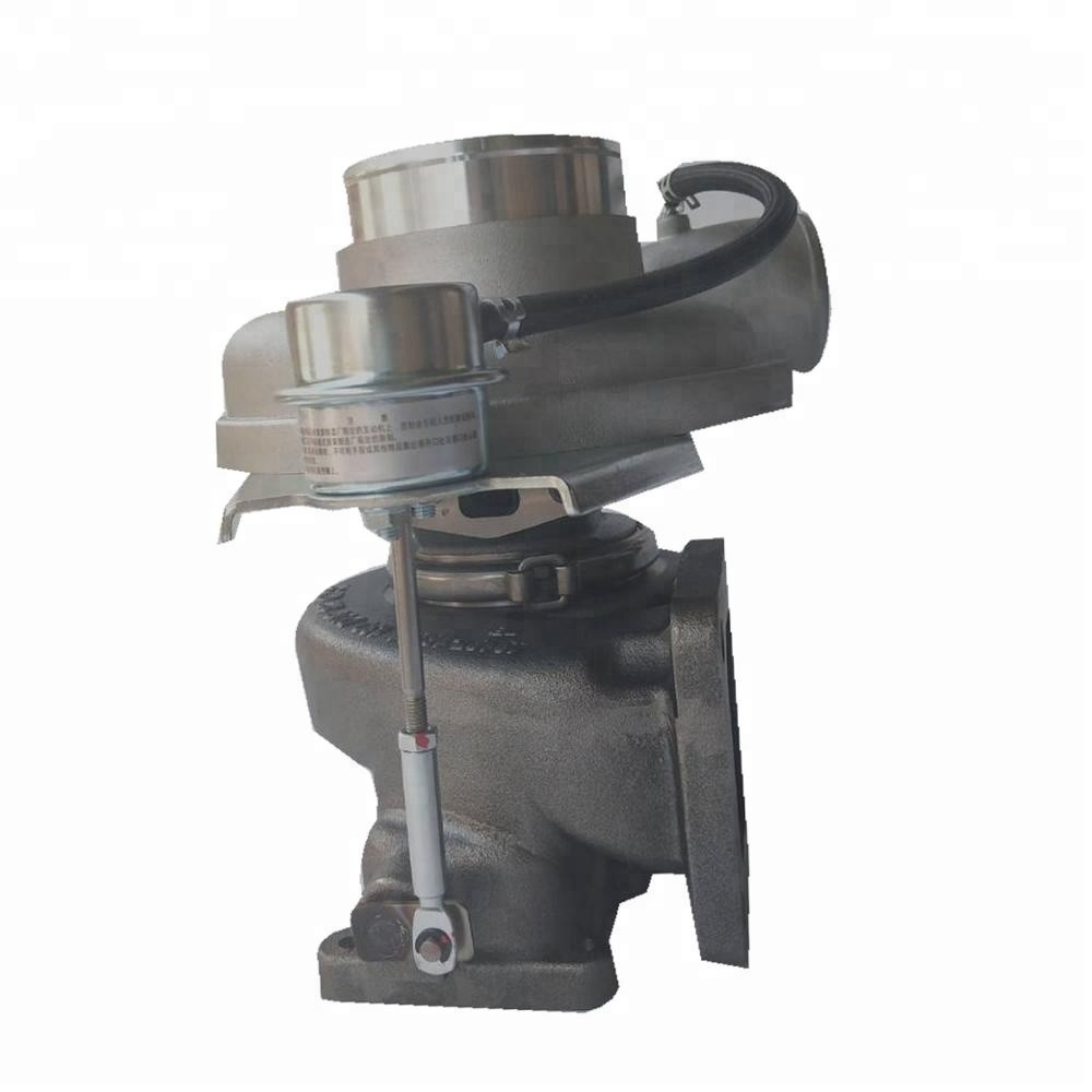 High Performance Turbocharger TD07S 49175-02400 Diesel Engine Turbo