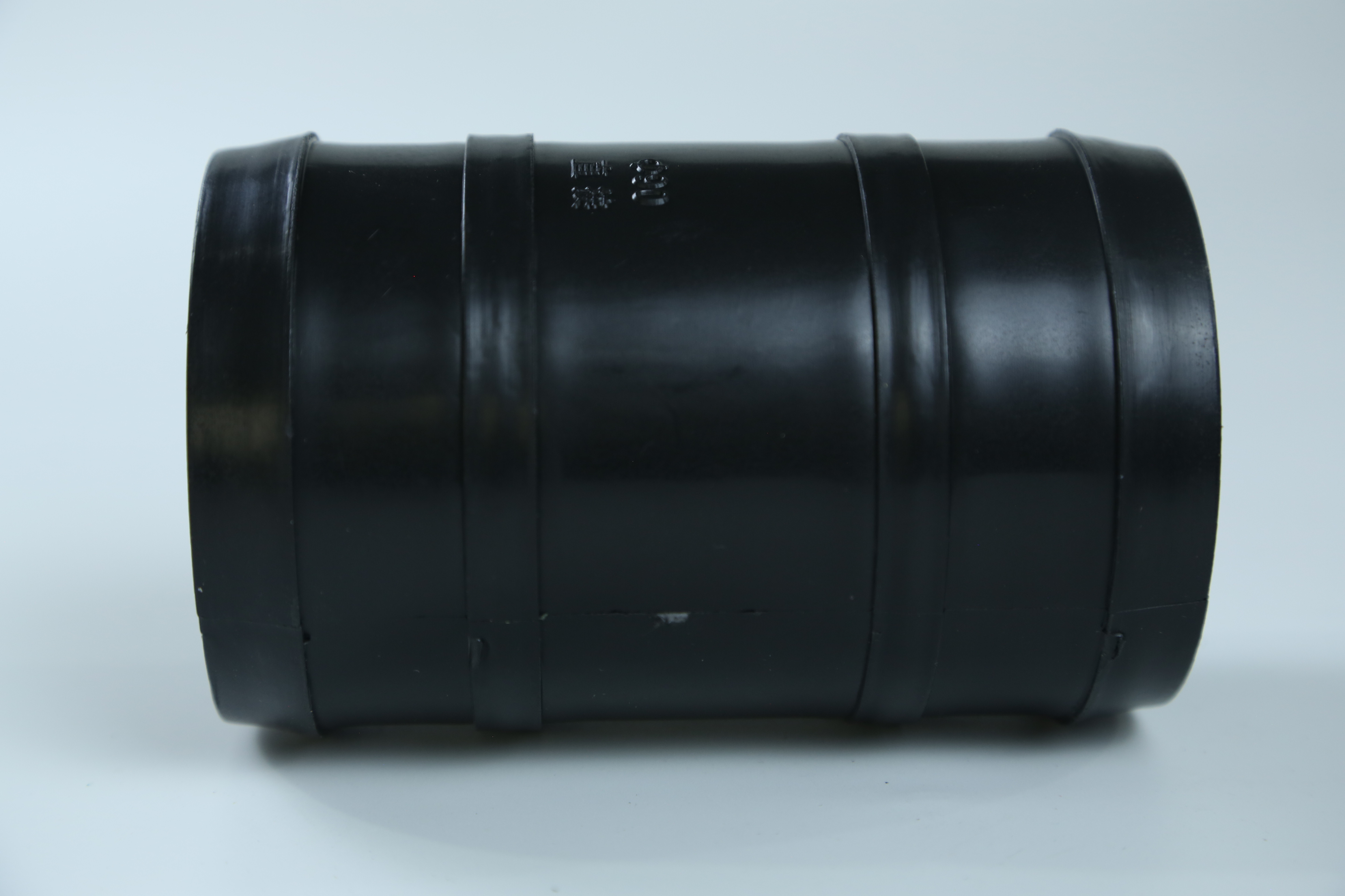 Polypropylene Irrigation Tape Fittings 16mm Straight Connector