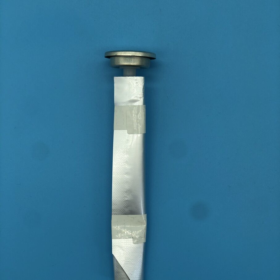 Leak Proof Cylinder Shape Airbag Controlled Valve Sealing System for Eco Friendly Spray