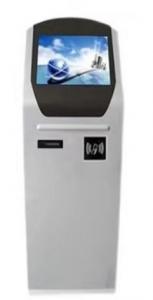 Buy cheap 1920*1080P Interactive Touch Screen Table Win7 All In One PC Scanner Option product