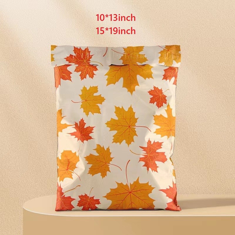 Tear Resistant Waterproof Polyethylene Custom Poly Mailer Bags With Logo
